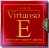 LS Larsen Strings Violin Strings (LV-V-SETMEDL)