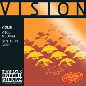 Thomastik Violin Strings (VI05)