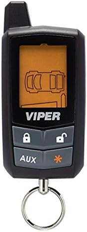 Viper 5305V LCD Car Alarm System - Image 4
