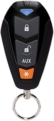 Viper 5305V LCD Car Alarm System - Image 5