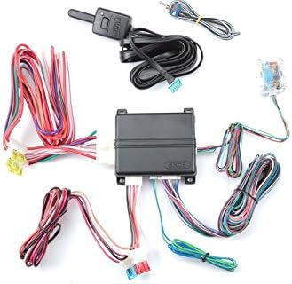 Viper 5305V LCD Car Alarm System - Image 2