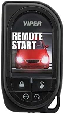 Viper 5906V Color Remote Start & Security - Image 2