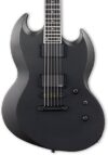 ESP Viper BCHMS Baritone Electric Guitar
