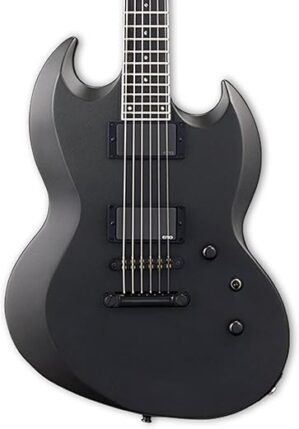 ESP Viper BCHMS Baritone Electric Guitar