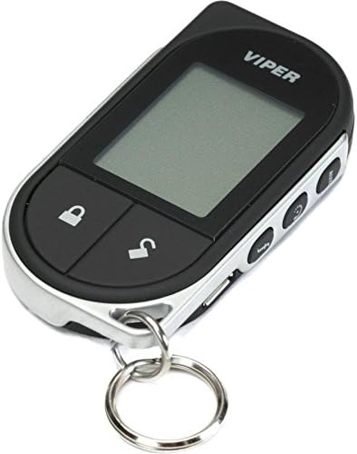 Viper Remote Replacement 7756V - LCD 2 Way - Image 3