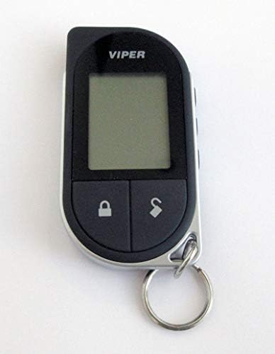 Viper Remote Replacement 7756V - LCD 2 Way - Image 2