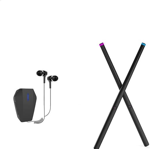 cosy21st Virtual Drum Kit Somatosensory Instrument