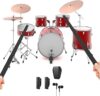 Generic Virtual Electronic Air Drum Set