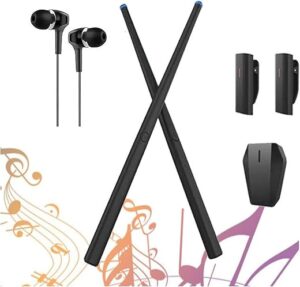 Generic Virtual Electronic Air Drum Sticks Set
