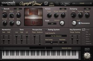 Digital Sample Arts Virtual Instrument Software DSAV006