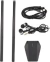 Yoidesu Virtual Reality Electronic Drum Kit