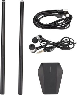 Yoidesu Virtual Reality Electronic Drum Kit