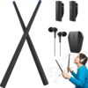 Generic Virtual Reality Portable Air Drum Kit