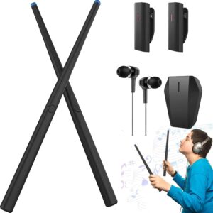 Generic Virtual Reality Portable Air Drum Kit