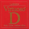 LS Larsen Strings Virtuoso Violin D String – Medium