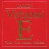 LS Larsen Strings Virtuoso Violin E String – Medium Gauge