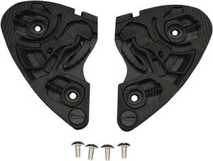 Moontogo Visor Mechanism For SHOEI Helmet Replacement