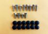 Generic Visor Mounting Hardware Kit