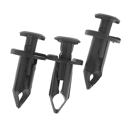 Vkinman Fender Clips Rivets for Honda TRX680 - Image 3