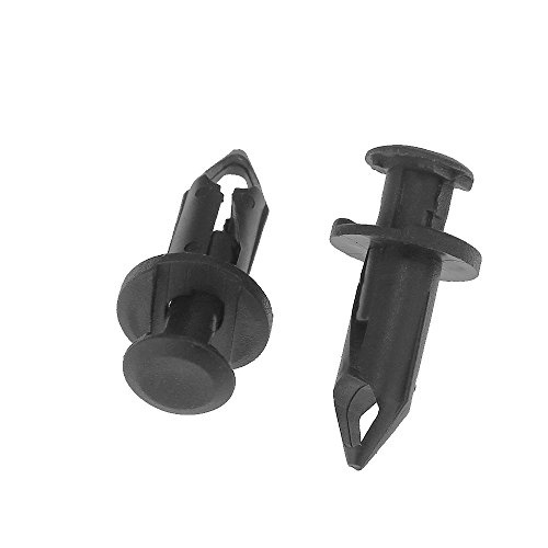 Vkinman Fender Clips Rivets for Honda TRX680 - Image 4
