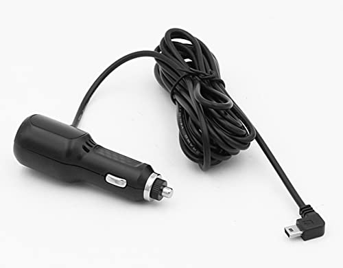 vlarmohs Car Charger Cable For GPS Navigation - Image 5