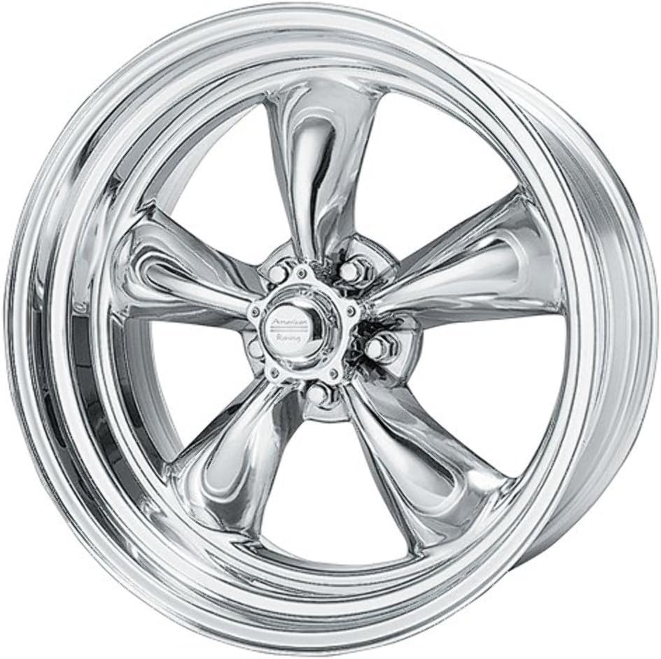 American Racing VN515 TORQ 15" 5x120.65 Wheels Rims