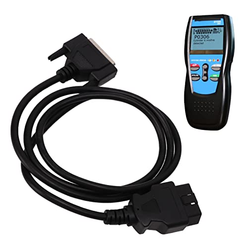 Vomeko OBD2 Cable For INNOVA 3100-3160 Scanners - Image 4