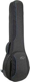 Reunion Blues Voyager Banjo Case, RBCBJ