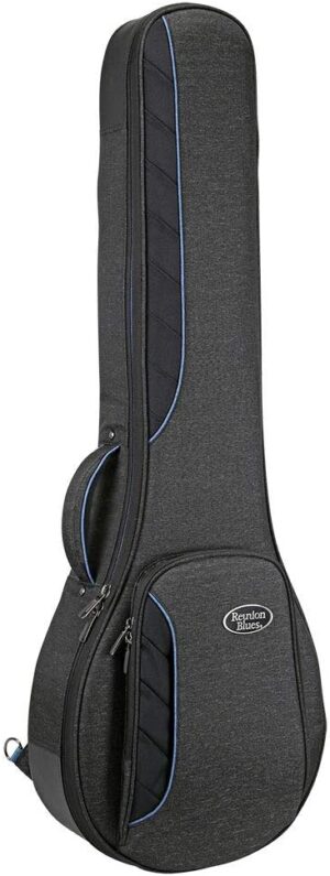 Reunion Blues Voyager Banjo Case, RBCBJ