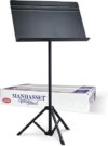Manhasset Voyager Collapsible Music Stand 5201-MNH