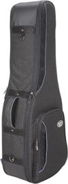 Reunion Blues Voyager Double Electric Guitar Case RBC2E
