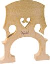 Cremona VP-204C 4-Star Cello Bridge
