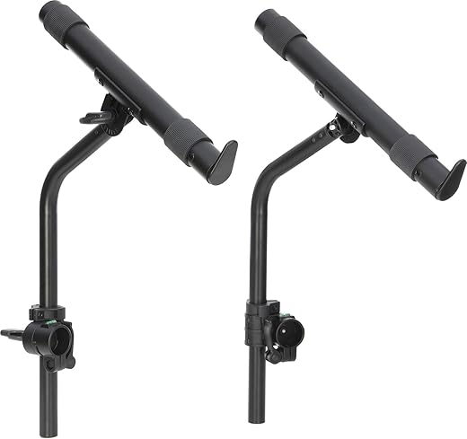 Ultimate Support VSIQ-200B Second-Tier Keyboard Stand