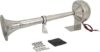 JOROBURO Vxh1112mar‑c Powerful 328DB Stainless Steel Air Horn