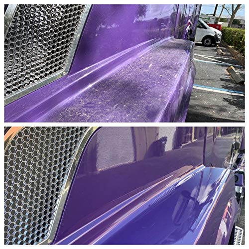 W Touchless Car Wash Detergent Concentrate - Image 5