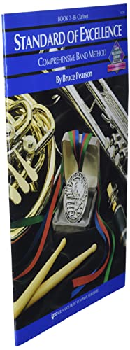 W22CL - Standard Excellence Book 2 - Image 3