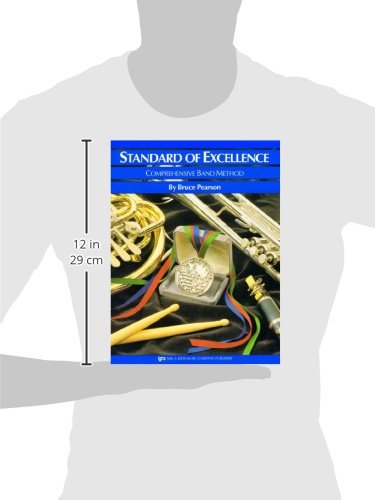 W22CL - Standard Excellence Book 2 - Image 5