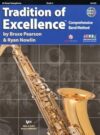 W62XB – Tradition Of Excellence Book 2