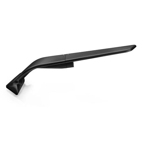 WALIPILUSI Motorcycle Wind Wing Rearview Mirrors - Image 2