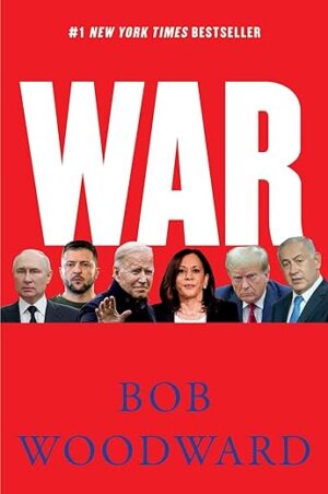 War by Author’s Name