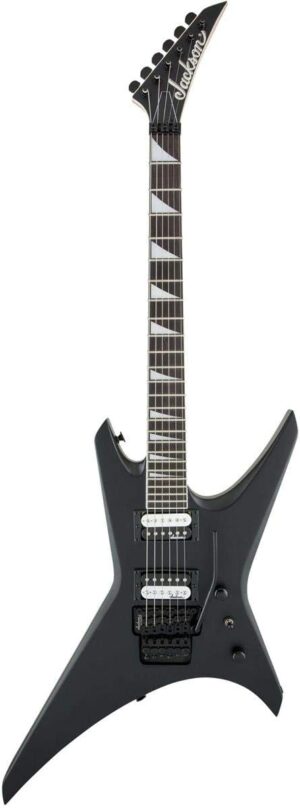 Fender Warrior JS32 6-String Electric Guitar