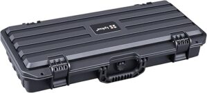 Lykus Waterproof Hard Case HC-5011 With Foam