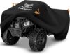Tokept Waterproof Heavy Duty 4 Wheeler Cover