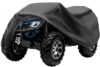 ZOEDO Waterproof Heavy Duty ATV Cover, XXL