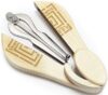 Shamanicshop Wave Jew’s Harp Mouth Musical Instrument