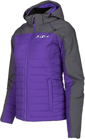 KLIM Waverly Insulated Mid-Layer Jacket