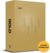 waves Waves Gold Bundle