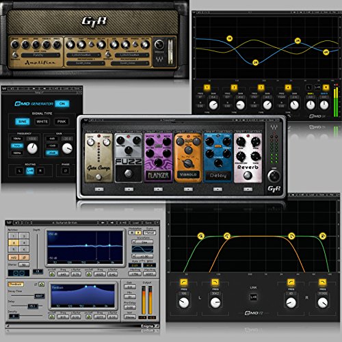 waves Waves Gold Bundle - Image 3