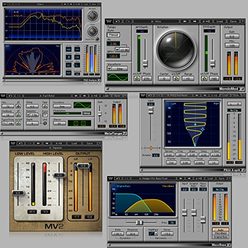 waves Waves Gold Bundle - Image 5