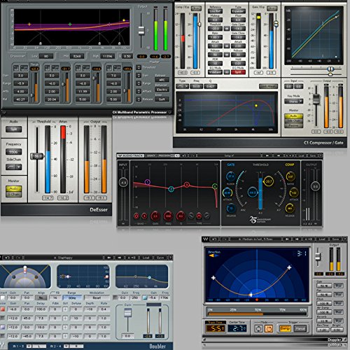 waves Waves Gold Bundle - Image 2